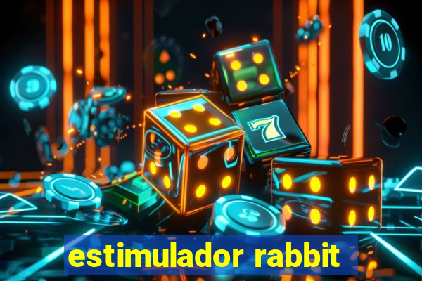 estimulador rabbit